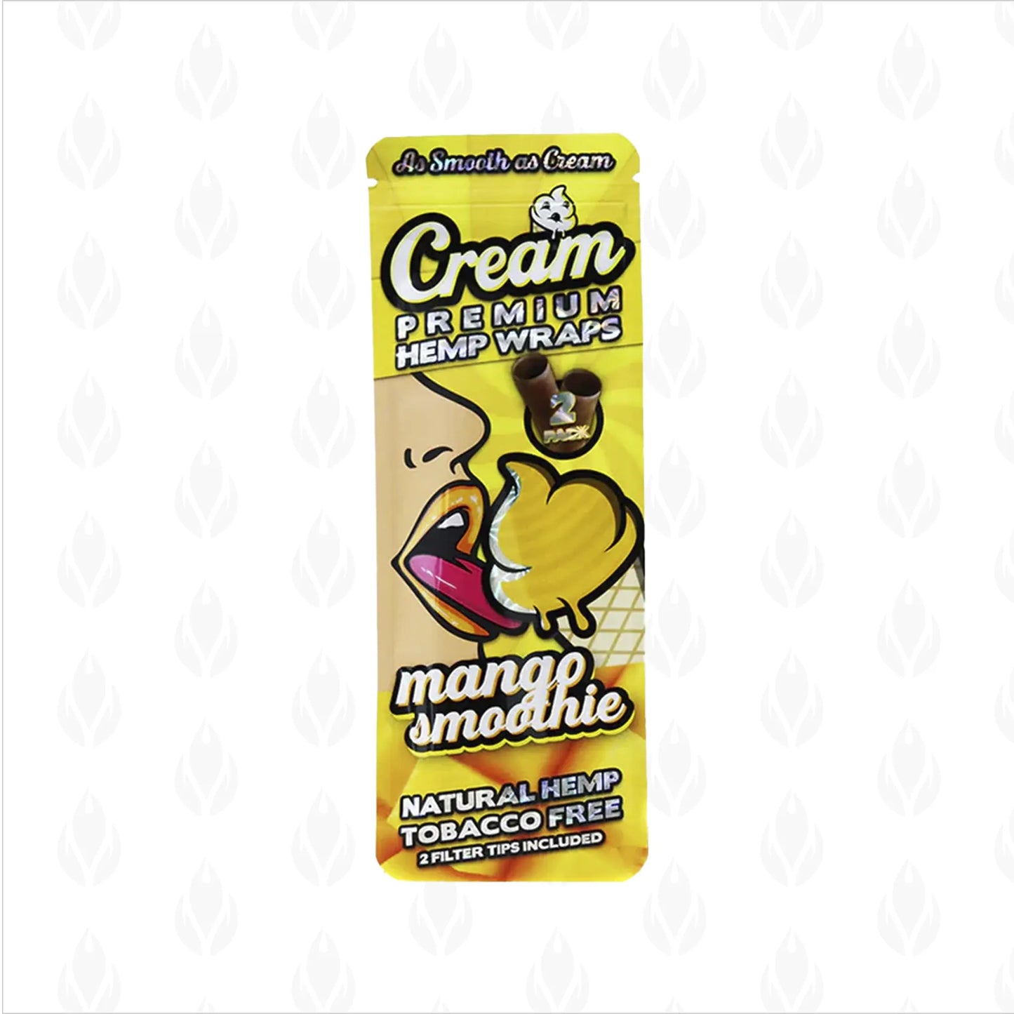 Cream - Blunt Wrap