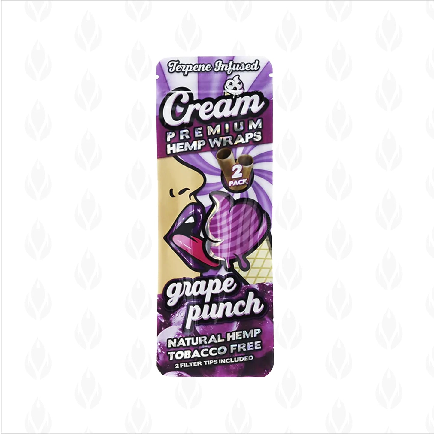 Cream - Blunt Wrap