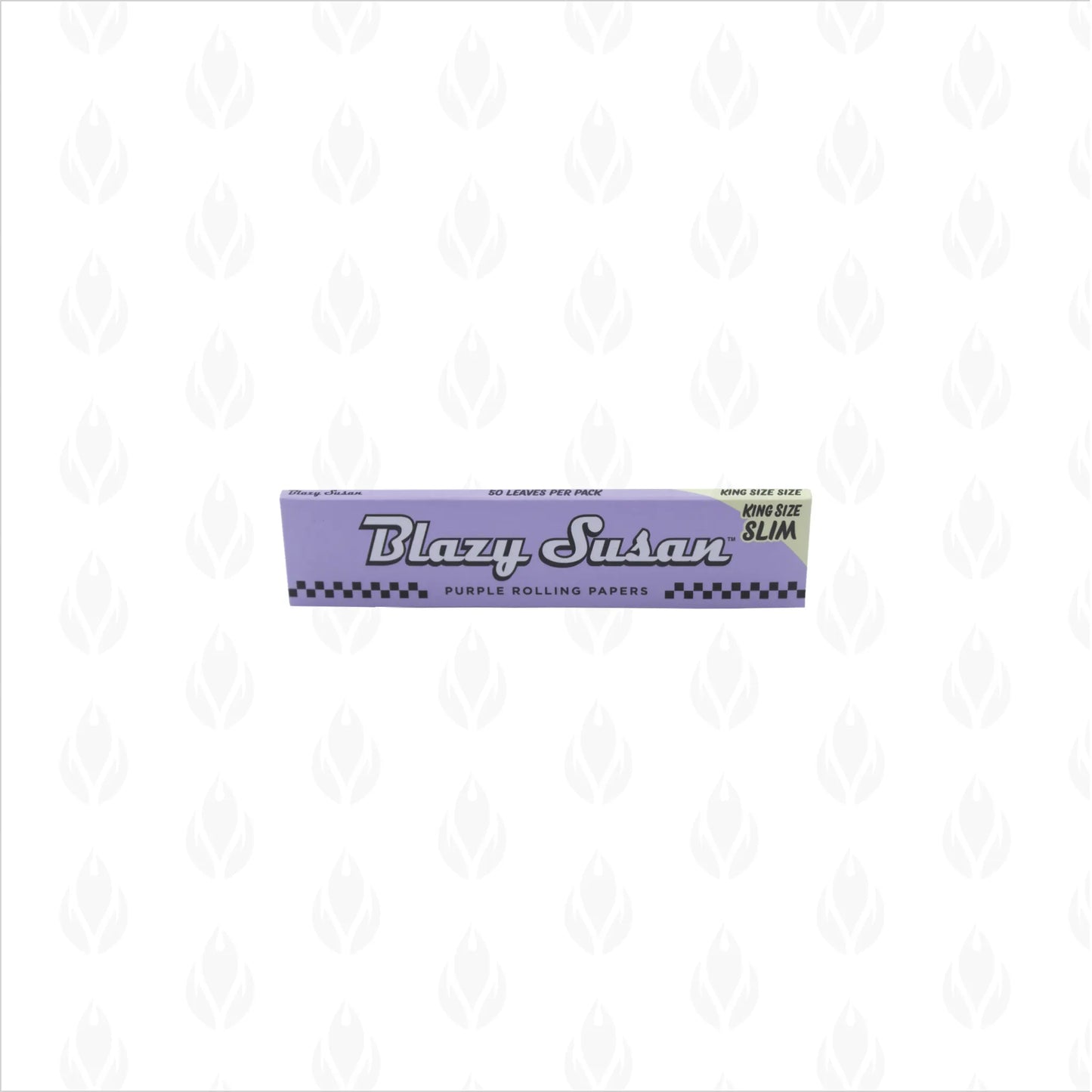 BLAZY SUSAN - Sabanas Moradas KS (50s)