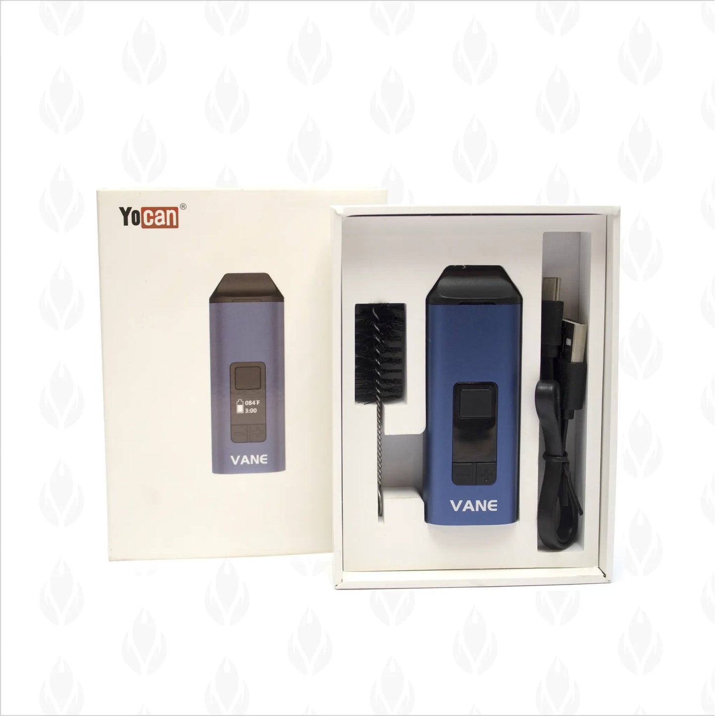 YOCAN - Vaporizador