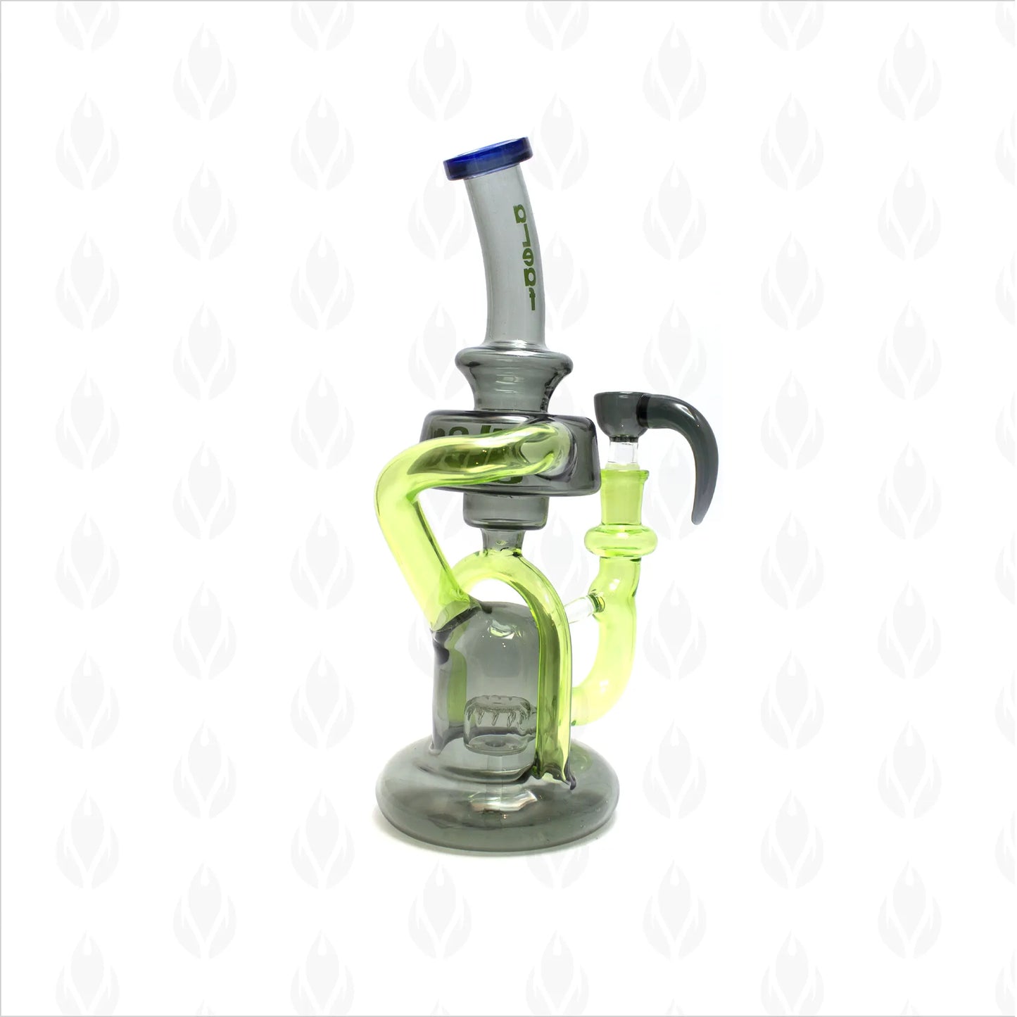BONG ALEAF ALIEN