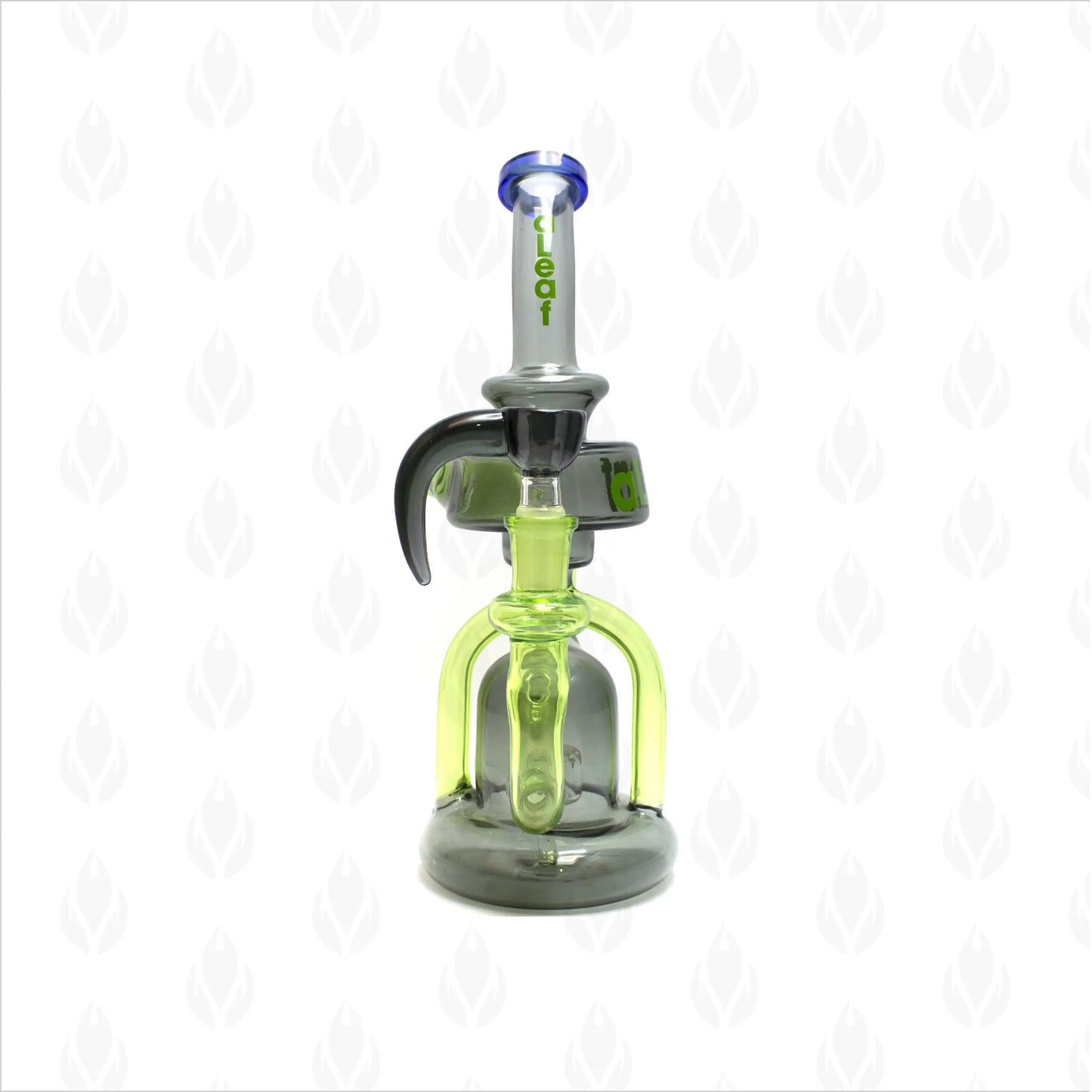 BONG ALEAF ALIEN