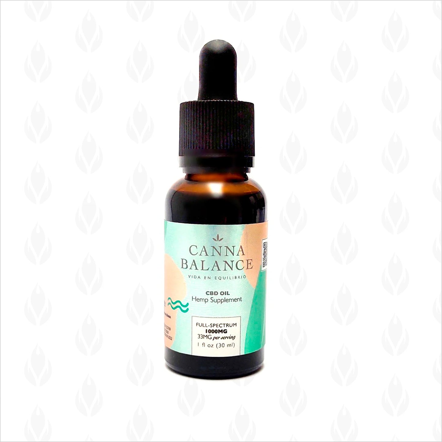 aceite cbd full spectrum 1000 mg