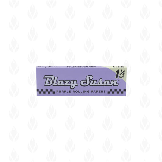 BLAZY SUSAN - Sabanas Moradas 1/4 (50s)