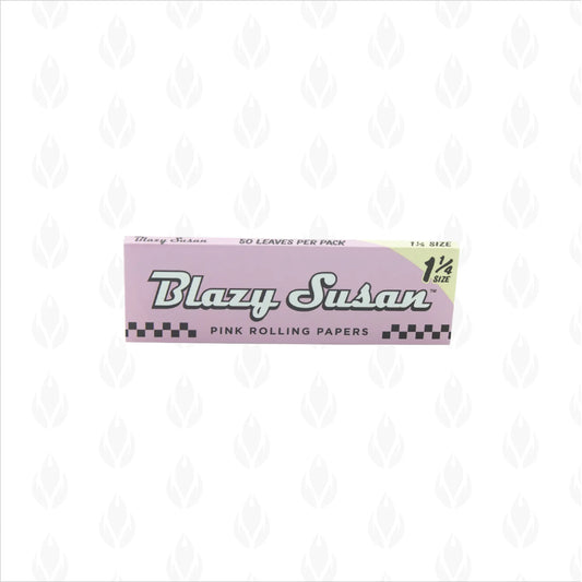 BLAZY SUSAN- Sabanas Rosas 1/4 (50s)