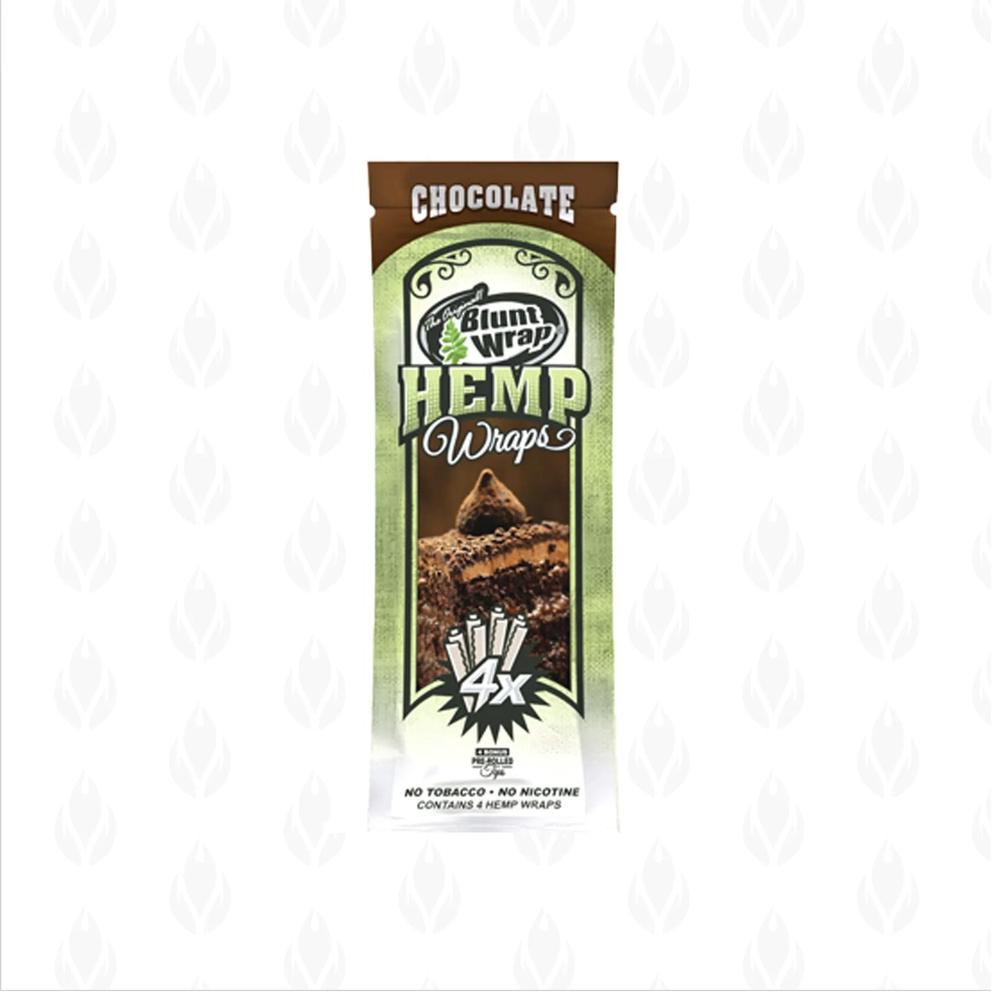 BLUNT WRAP - Hemp Wraps