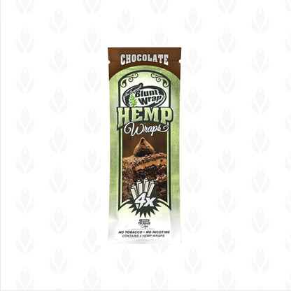 BLUNT WRAP - Hemp Wraps