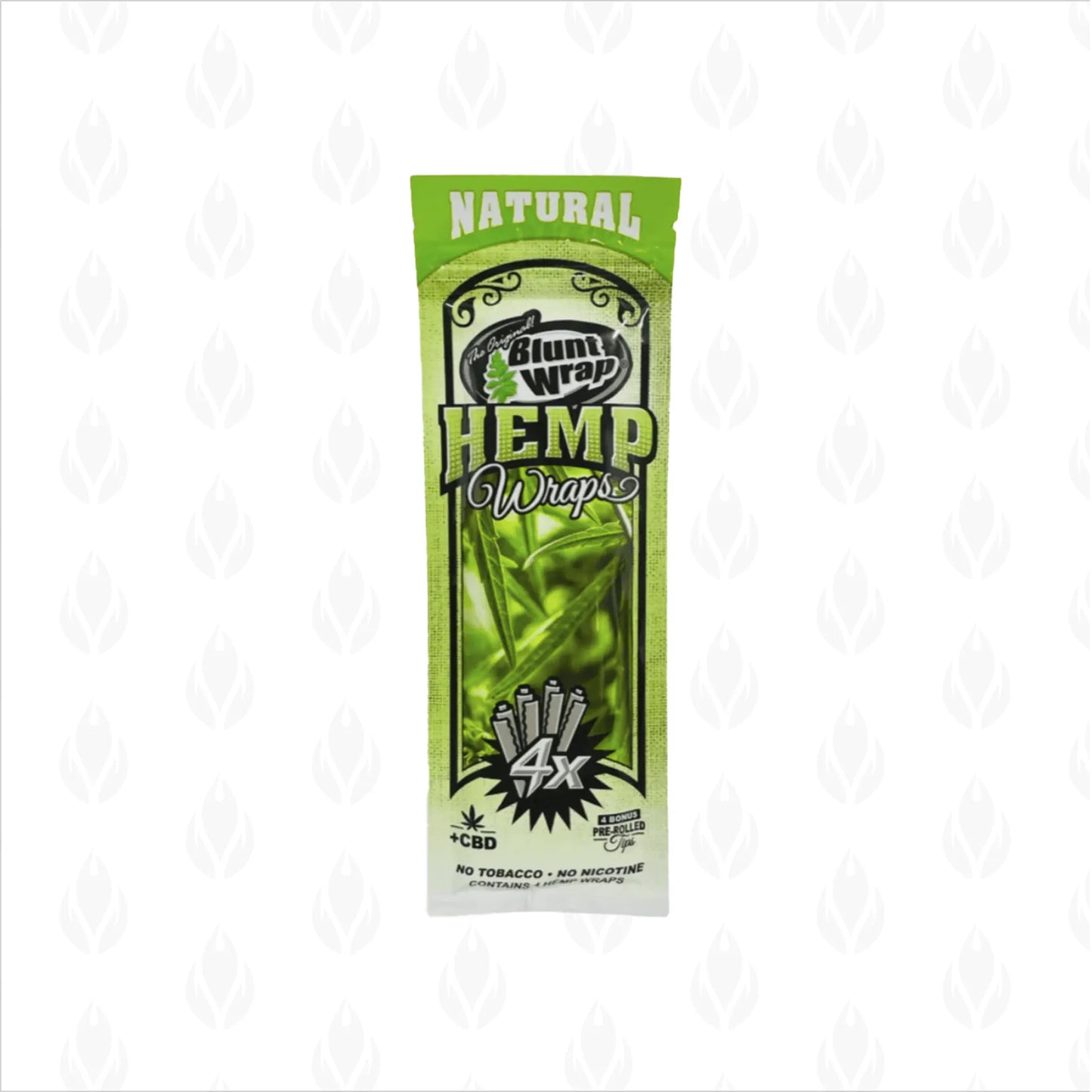 BLUNT WRAP - Hemp Wraps