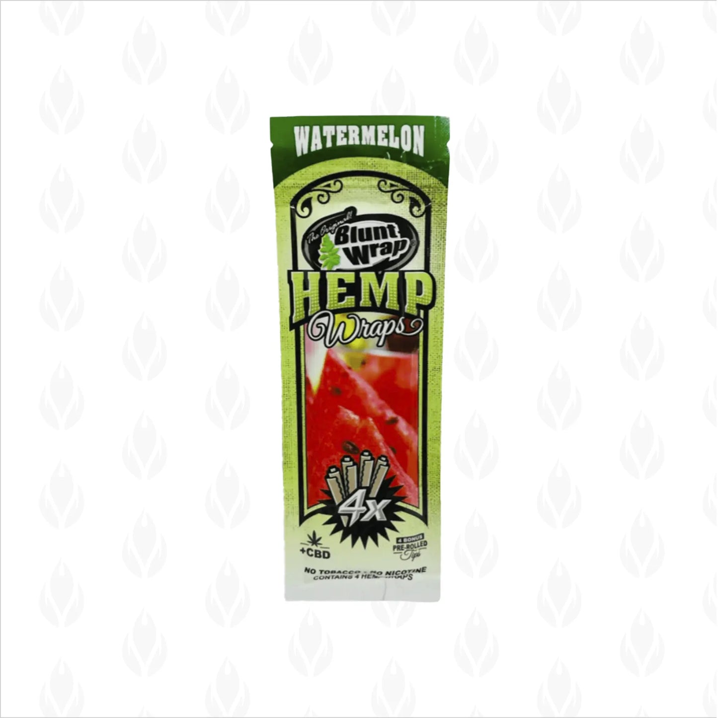 BLUNT WRAP - Hemp Wraps