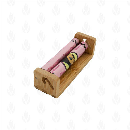 Blazy Susan - Bamboo Roller 78mm