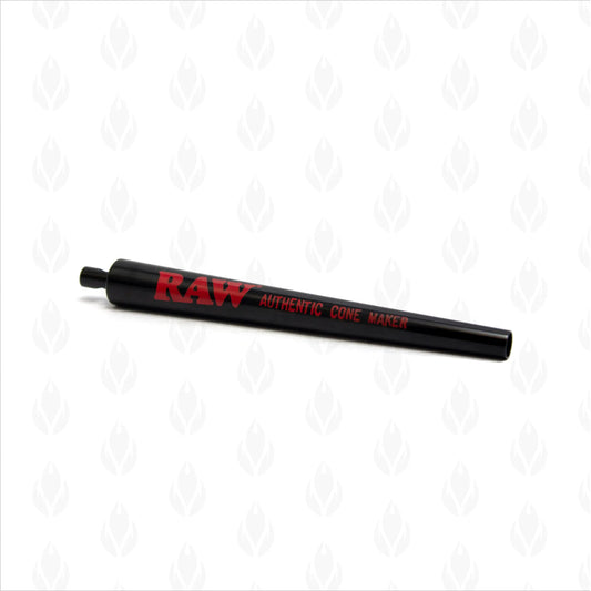 Roladora de conos RAW, herramienta especializada para armar conos con eficacia y precisión